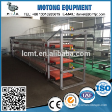 2017 China custom chicken farm poultry equipment for sale